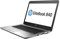 HP EliteBook 840, CPU intel i5-6200U display 14 Argento ram 16Gb SSD 500Gb Windows 10, Computer portatile con libre office (ricondizionato)
