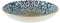 Bonna Tiefe Teller - Alhambra - Porzellan - 23 cm (1000cc) - 6er Set