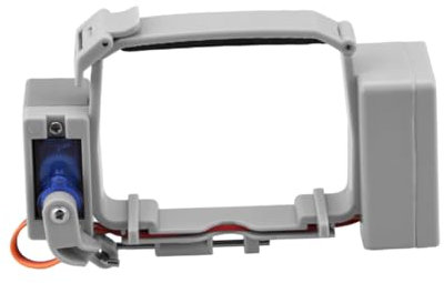 COSMEVIVI Per Drone Dispositivo Lanci Per e Regali Compatibile Fimi Accessorio Per Drone Facile Da Installare e Utilizzare