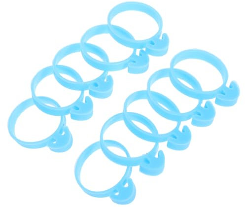 Mikikit Supporto Per À Poche Utensili Per Decorare Torte in Silicone Forniture Per La Cottura Strumento Per La Farina