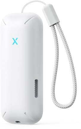 X-Sense Smart Wi-Fi Thermometer Hygrometer, Base Station not Included