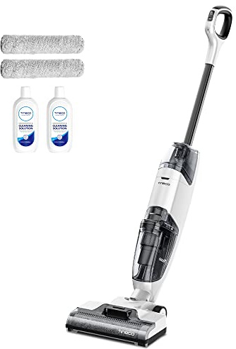 Tineco FW012100US iFLOOR 2 Complete Cordless Wet Dry Vacuum (Renewed)