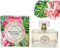 Nesti Dante Regina de Peonie, Eau de Parfum (100 ml Damenparfüm, Duft für Damen) 661402