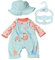 Zapf Creation 702994 Kleidung FÜR Puppen