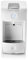 Guzzini - Kitchen Active Design 28220111 Coffee Machine with House Burning Capsules for Espresso, Teas and Drinks - White, 30 x 16.5 x 29.5 cm