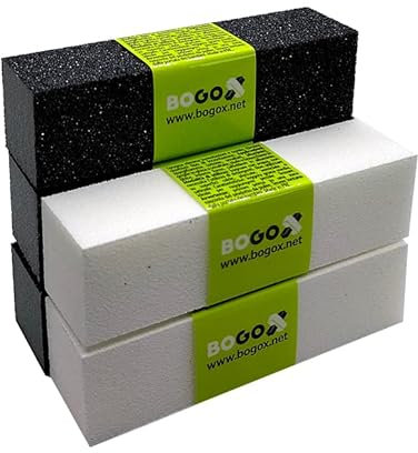 glt Spugna BOGOX BLACK &