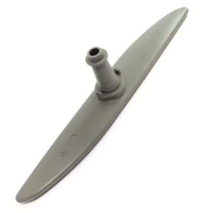 Braccio di spruzzo inferiore per lavastoviglie grigio scuro per AEG 1527271207