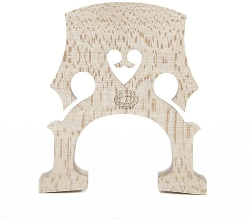 Aubert - Puente cello Aubert 18LNT 4/4 francés 90 mm 4/4 - ACPCAU18LNT