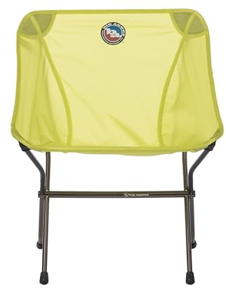 Big Agnes Skyline Ultralight Backpacking Chair, Evening Primrose