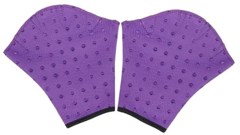 BELOWSYALER Wassergymnastik-Set, Wassertrainingsausrüstung, Schwimmhandschuhe für Schwimmbad, Wasseraktivitäten, Netzhandschuhe für Kinder