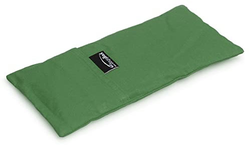 Yogishop Augenkissen relax sea green