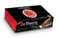 Mini jamón Serrano Reserve deshuesado (950 g) + soporte + cuchilla