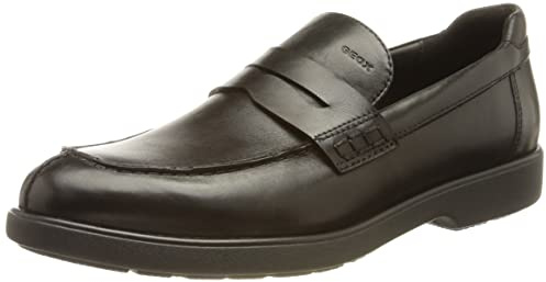 Geox U Spherica Ec11 C MocassiniUomo