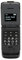 Klapphandy, 0,66 Zoll 64x48 -Klapphandy für Senioren (Schwarz)