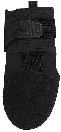 Baseball Sliding Mitt, für die Linke/rechte Hand,Erwachsenen Baseball Training Wettbewerb Handschuh Verdicken Dauerhaft Softball für Kind Erwachsenec