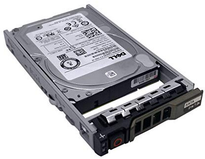 Dell 400-AMUQ - Disco rigido da 2 TB