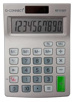 Tischrechner 10-stellig