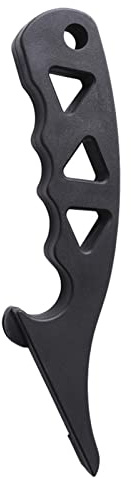 10 st gitarrsträng stretch – gitarr sträng stretch i fågelformad design | Strängstretch för Ukulele gitarr bas för att göra nytt snöre stannar omedelbart i tune Abbto