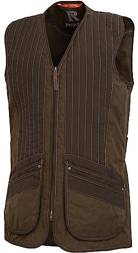 Rascher Schießweste Venari Oliv 54