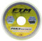 FTM Schnur Maximum X4-150m geflochtene Angelschnur, Durchmesser/Tragkraft:0.06mm / 2.8kg