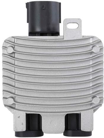 Resistencia del Ventilador del soplador Compatible con Jaguar 2001-2008 940004003 Resistencia del Motor del Ventilador del Calefactor del radiador del Coche 940004000 C2S24957 C2S49717