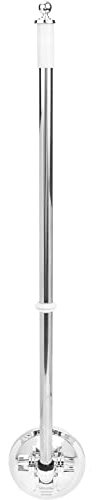 PRETYZOOM Kleiner Flaggenst?nder Halter Flaggenhalter für Auto Schreibtisch Flaggenst?nder Basis Mini Kunststoff Flaggenst?nder Indoor Outdoor Flaggenmast St?nder Basis für Tischdekoration
