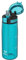 Super Sparrow Botella Deportiva - TouchSip Botella Agua - 750ml - Tritan Botellas con Pajita, Sin BPA