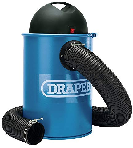 Draper 54253 50L Dust Extractor (1100W)