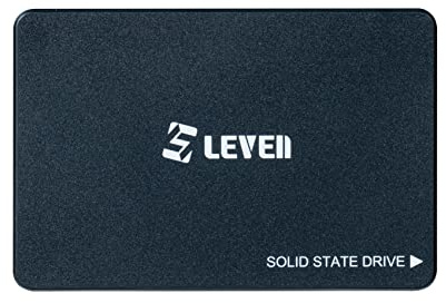 LEVEN JS600 SSD 2TB Internal Solid State Drive, Up to 550MB/s, Compatible with Laptop and PC Desktops