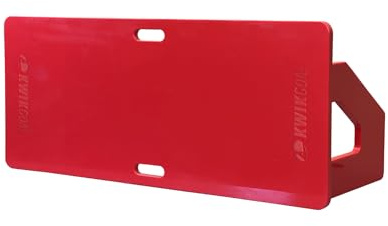 Kwik Goal Soccer EFR-1 Rebounder