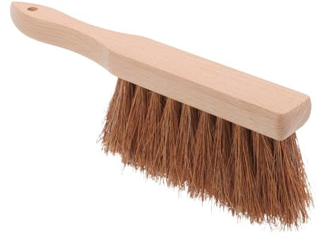 PRETYZOOM Balayette pour Cheminée Brosse De Nettoyage Ergonomique De Outils De Nettoyage Élégants pour Cheminées Et Barbecues