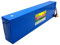 Batterie Lithium-ION, Compatible avec Kugoo M4/MaxSpeed, Batterie Lithium-ION 13S4P 48 V 15000 mAh, BMS intégré, Batterie Rechargeable(1pcs)