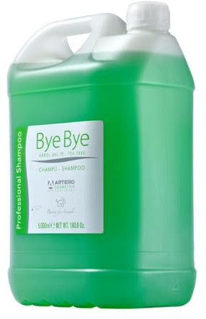 ARTERO CHAMPU Bye Bye 5 L
