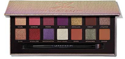 ANASTASIA JACKIE AINA PALETTE