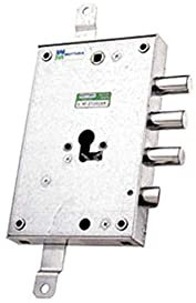 Mottura 96458 85.571/37 Q Serratura Blindata X Cilindro Dx