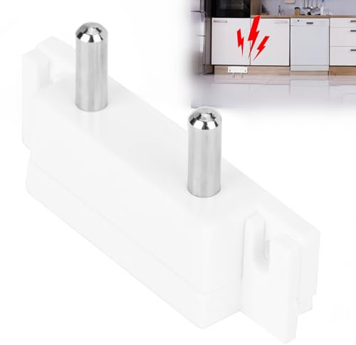 Sensor de Fugas de Agua, Detector de Fugas de Agua, Alarma de Sonda de Líquido, Material Duradero, Detección Inteligente, Portátil, Adecuado para la Seguridad de la Granja Doméstica