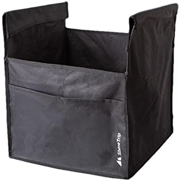 Aufbewahrungstasche für Klapptische, Klapptisch-Untertischtasche, 600D Oxford-Aufbewahrungstasche für Camping im Freien, Tisch Nicht im Lieferumfang enthalten