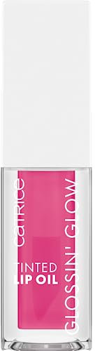 GLOSSIN& 39 GLOW tinted lip oil 4ml