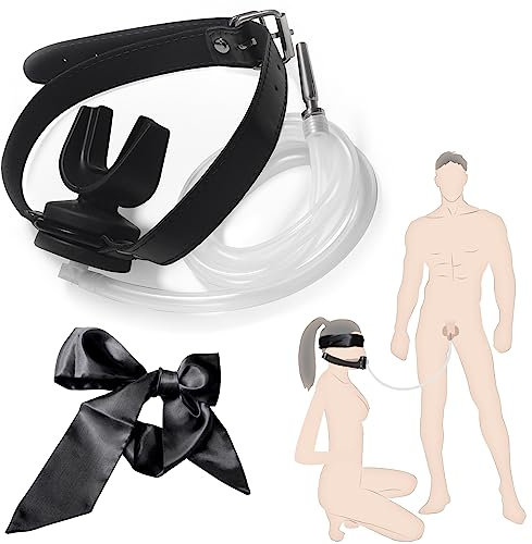 BDSMJOY Sexspielzeug für Paare extrem sex,Mundknebel für Frauen mit Dilator Harnröhre Mann,SM Sexspielzeug extreme Paare,Bondageset extrem Sex,BDSMs Spielzeug hart,BDSMs Spielzeug extrem Sklavin