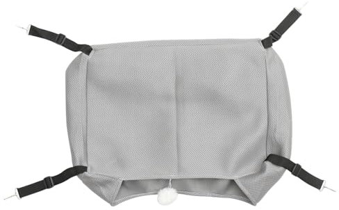 Milisten Haustier Katze Hängematte Kätzchen Liegen Hängematte Komfortable Katze Hängematte Tiere Hängen Nest