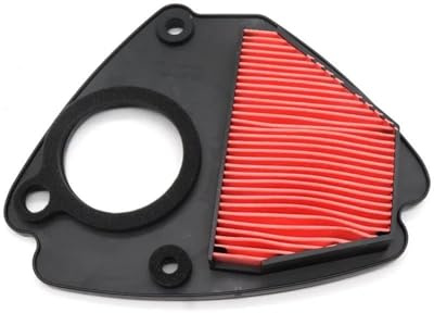 Filtro Dell'aria Di Aspirazione Per Moto Filtro Aria Per Moto Per Per Shadow VLX600 VT600CD Deluxe 1999-2007 VT 600 CD 600CD Elemento Pulitore Filtri