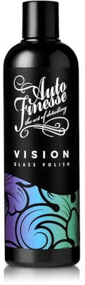 Auto Finesse Vision Glass Polish 500 ml