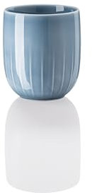 Arzberg 44020-640211-15510 Joyn Denim Blue - Taza sin asa (0,42 L, 1 unidad), color azul
