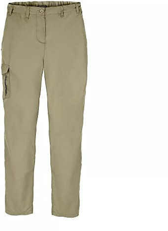Craghoppers Expert Kiwi Pantalon de Marche pour Femme