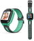 imoo Z1 Kids Smart Watch, Kids GPS Tracker Watch with SIM, Boys Smart Watch with HD Video and Phone Call, IPX8 Water Resistance (Z1, Green)