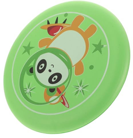 UPKOCH Discgolf Scheibe Trainingsgerät Sport-Spielzeug Für Outdoor-Spiel Und Wurfscheiben-übung Wiederverwendbar Und Griffig Für Wurftechnik-verbesserung Und Sport-übung