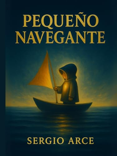 PEQUEÑO NAVEGANTE: Un viaje visual a través del silencio y la luz