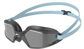 Speedo Occhialini da nuoto Hydropulse | Aderenza comoda | Design regolabile
