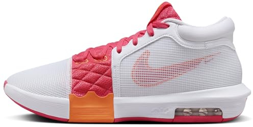Nike Lebron Witness VIII Chaussures de basketball pour homme, 8