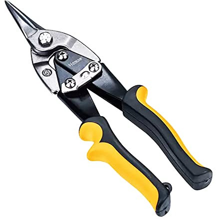 Tijera de hojalatero 10